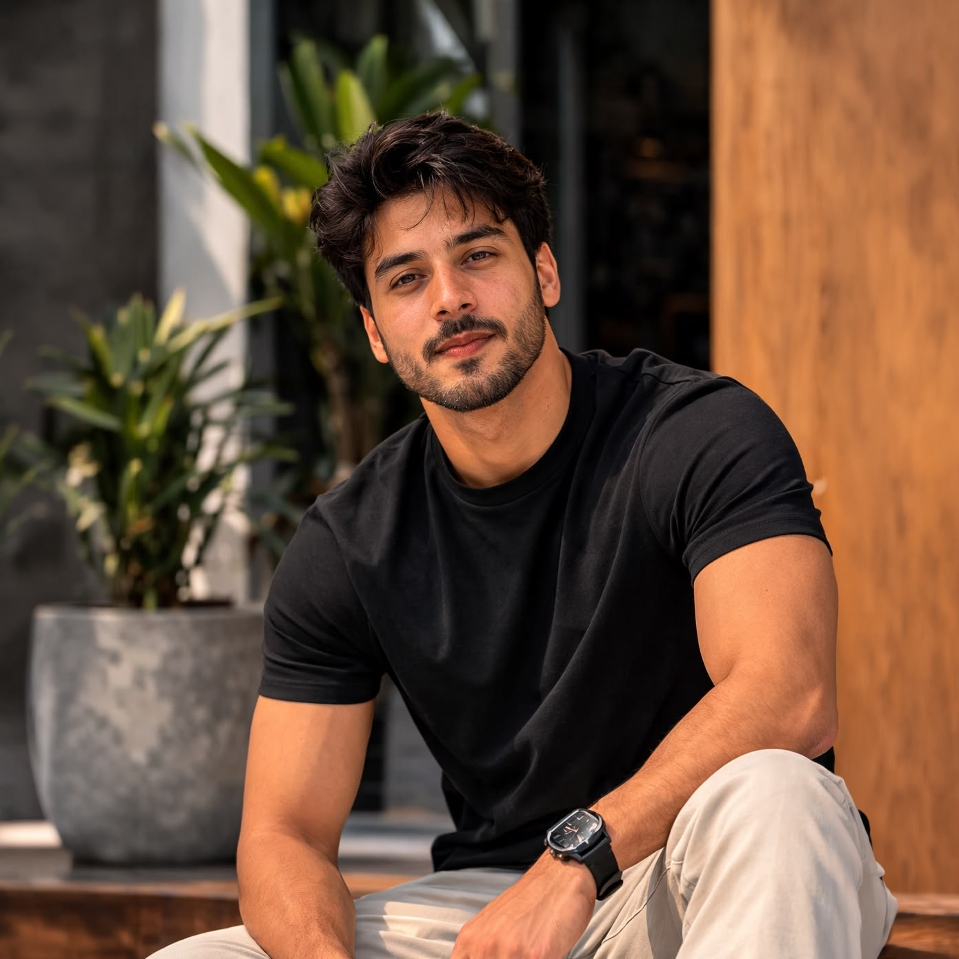 Siddharth
