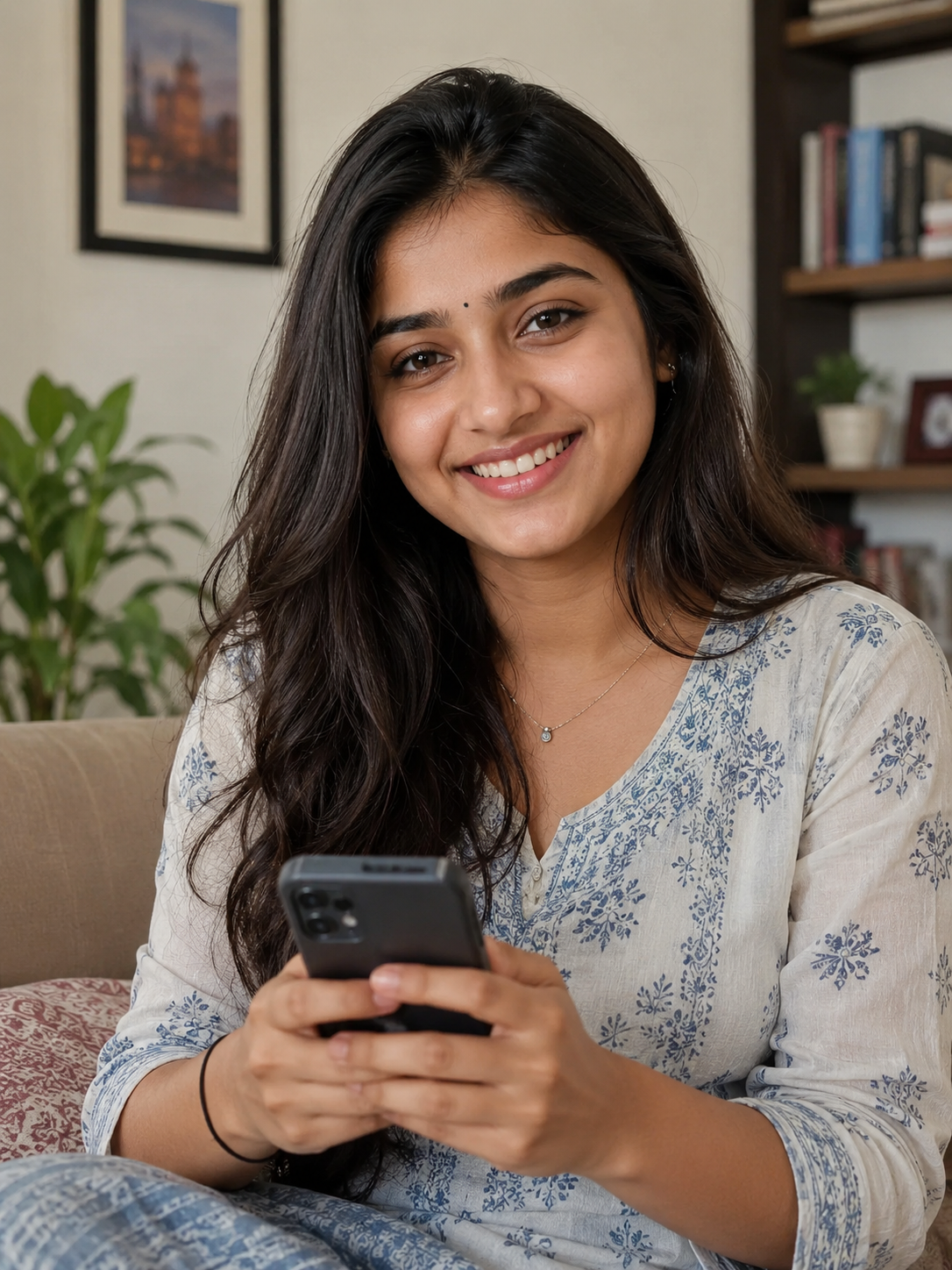 Priya